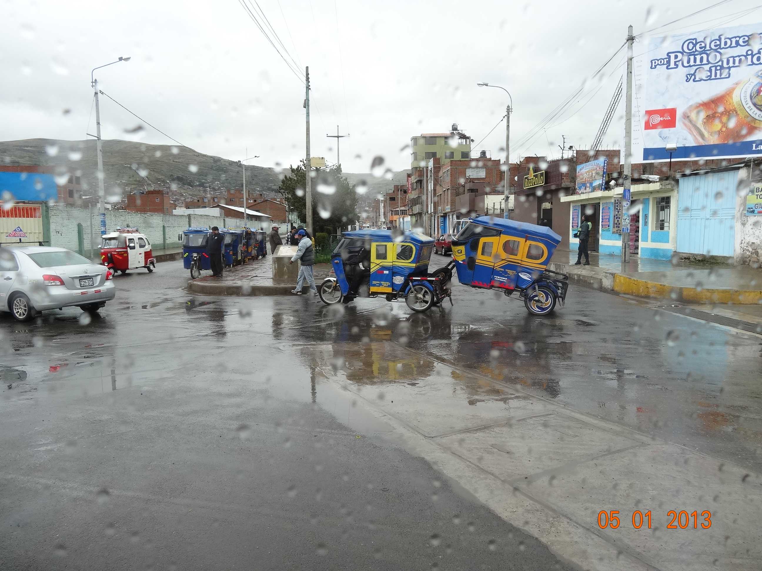 TucTuc reboca TucTuc