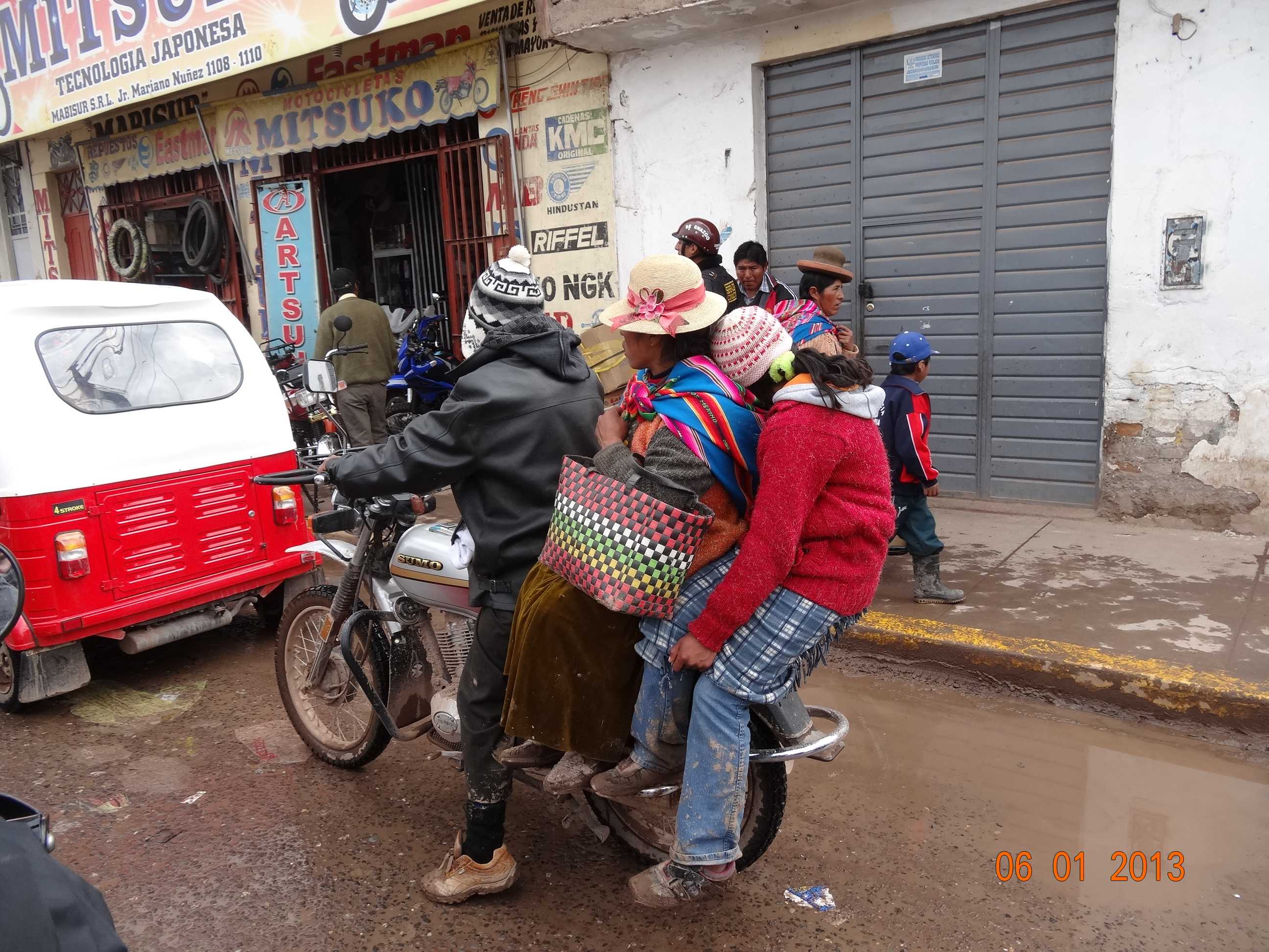 Aproveitamento do recurso...