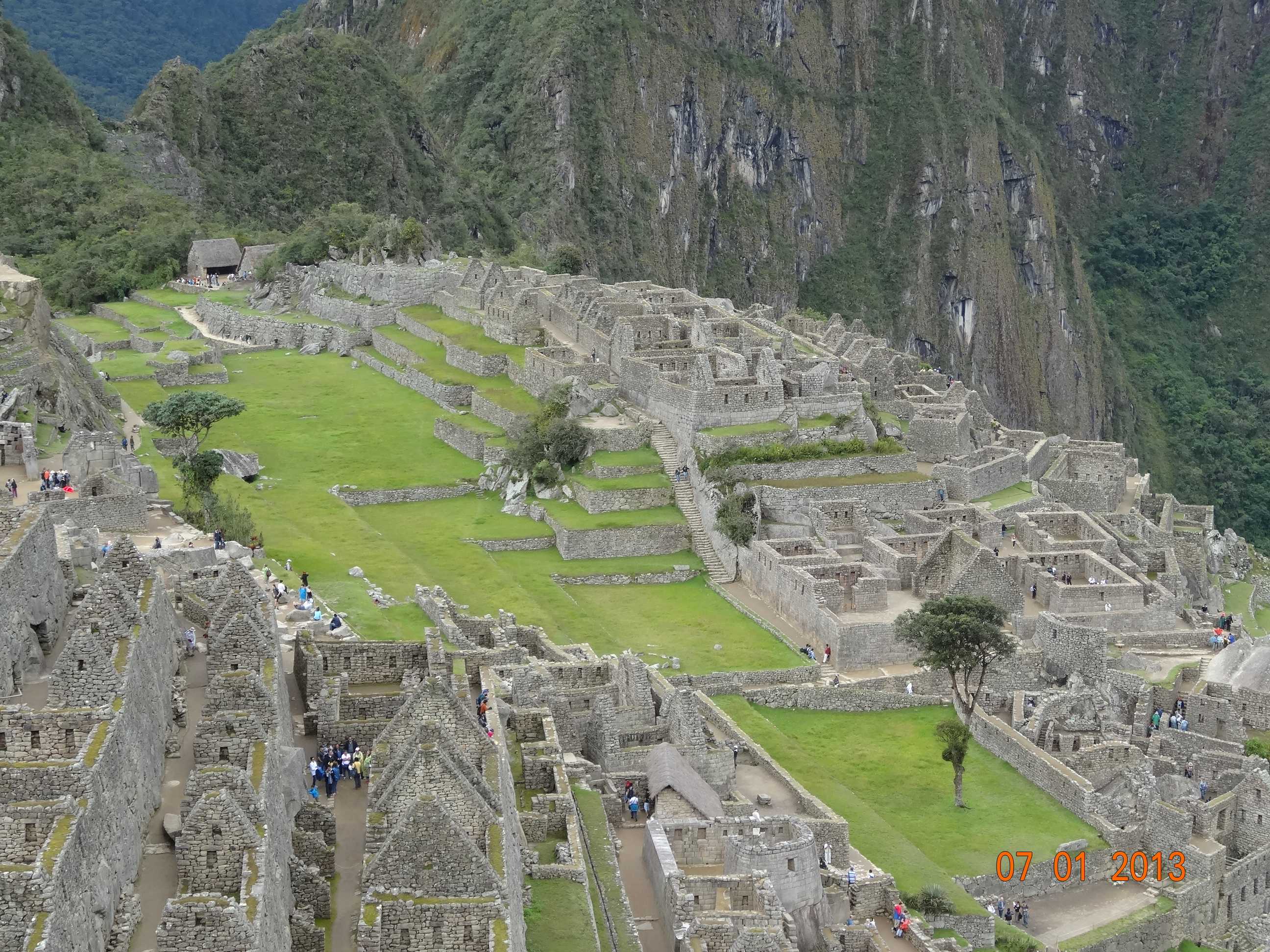 Machupicchu