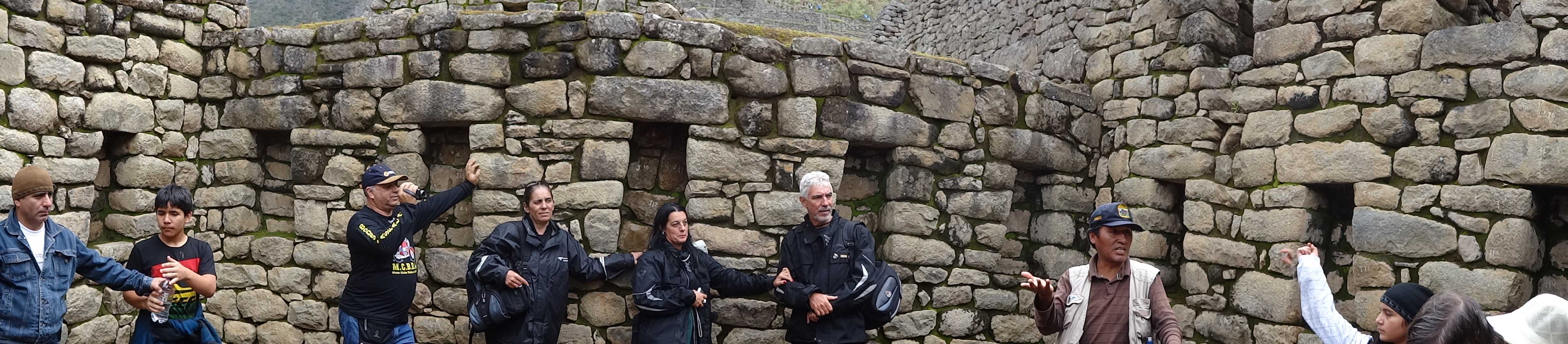 Prestando atenção ao Severino (Nosso Guia)