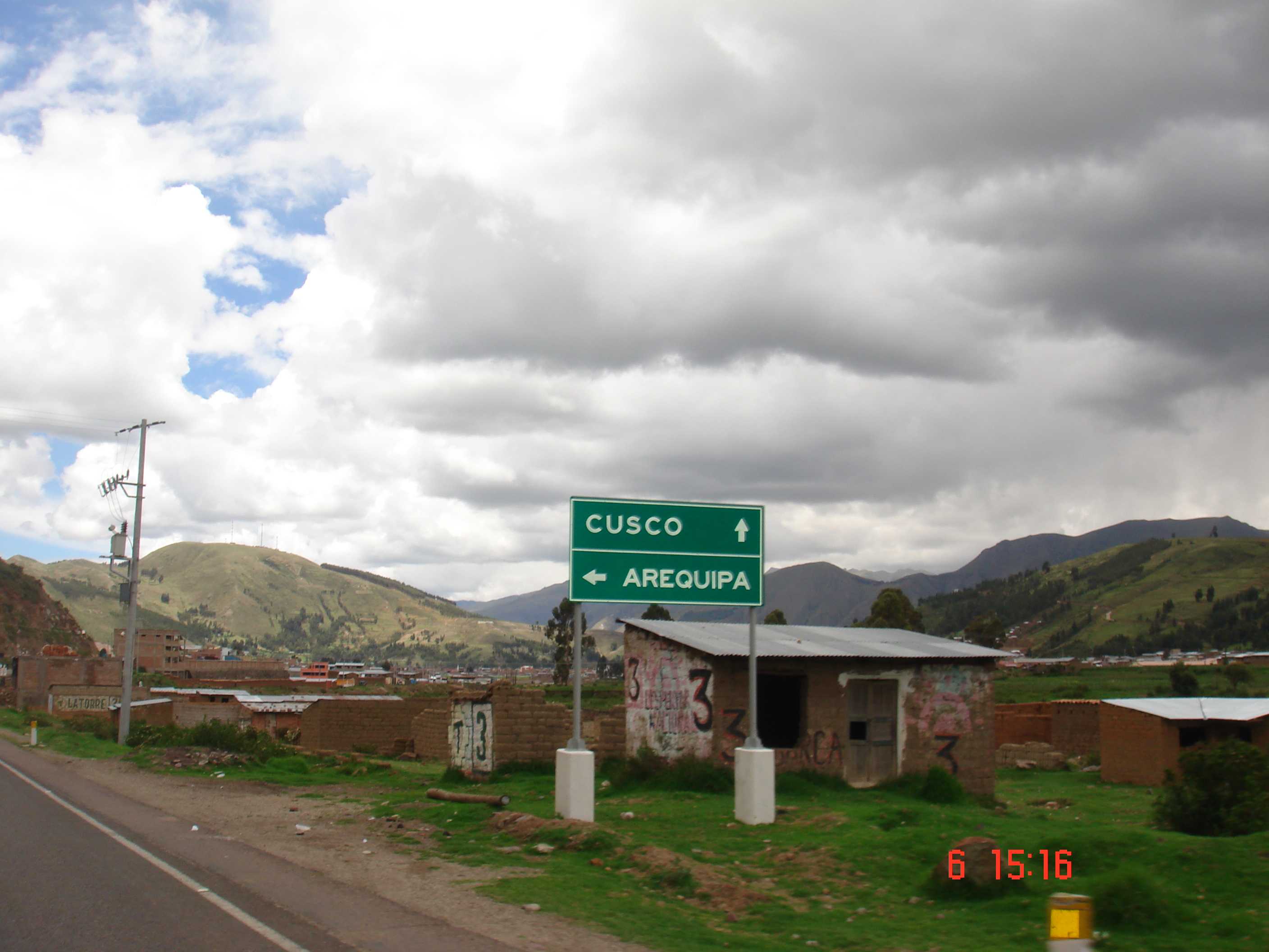 Decida rápido seu destino