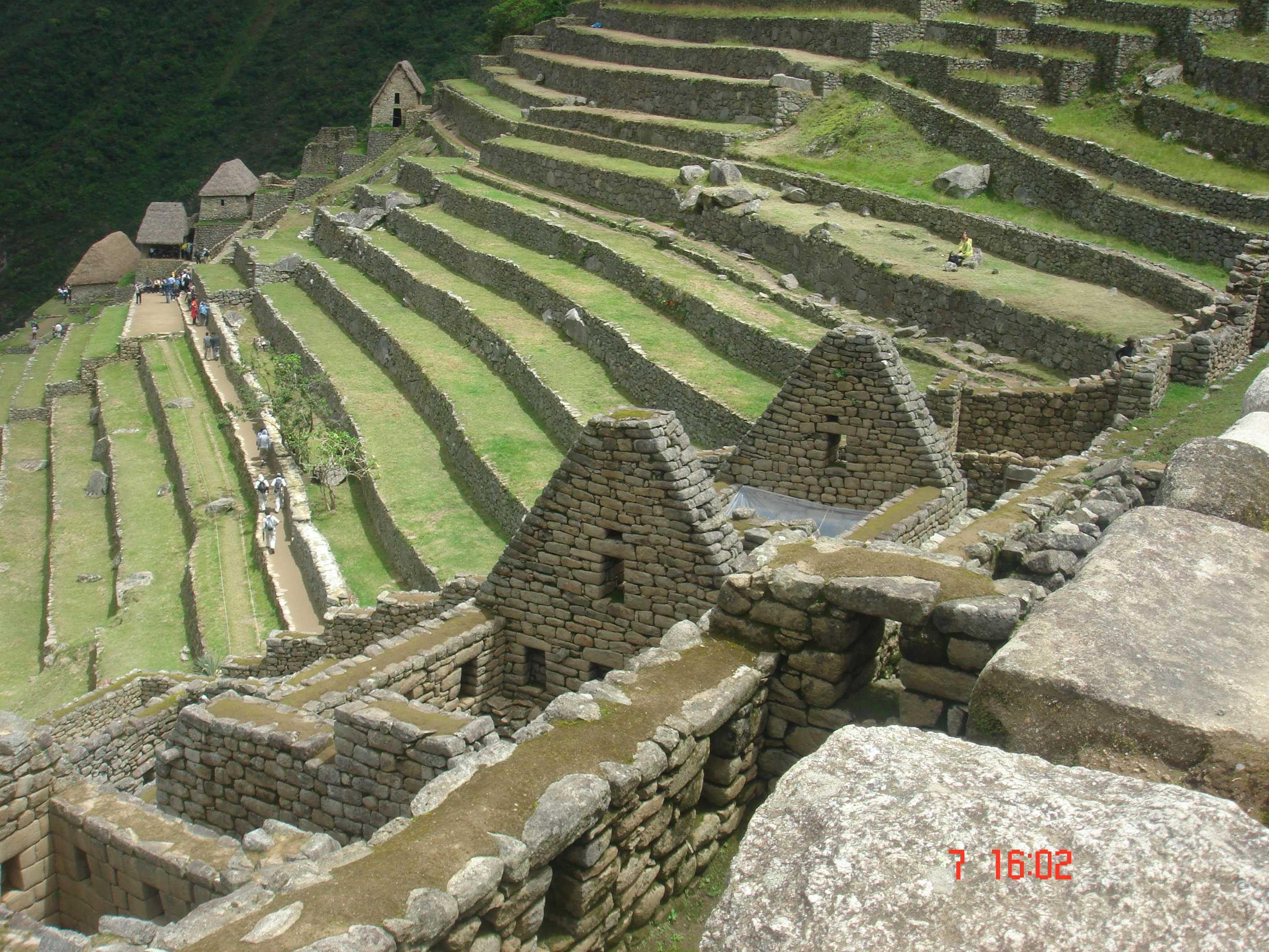 Machupicchu