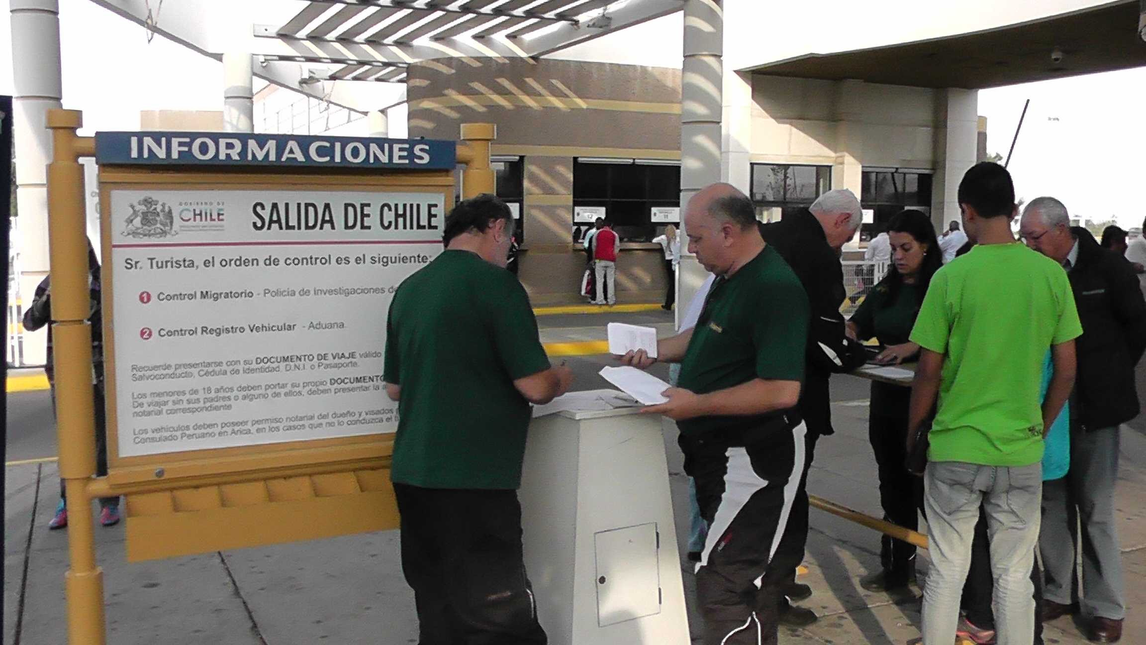 Preenchendo formulários