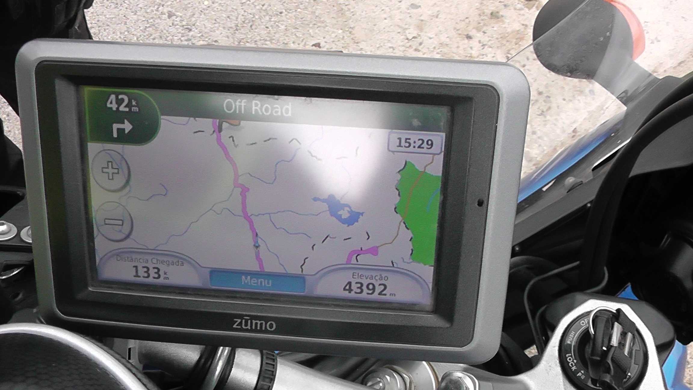 Ainda faltavam 133 km para chegar em Puno,,,