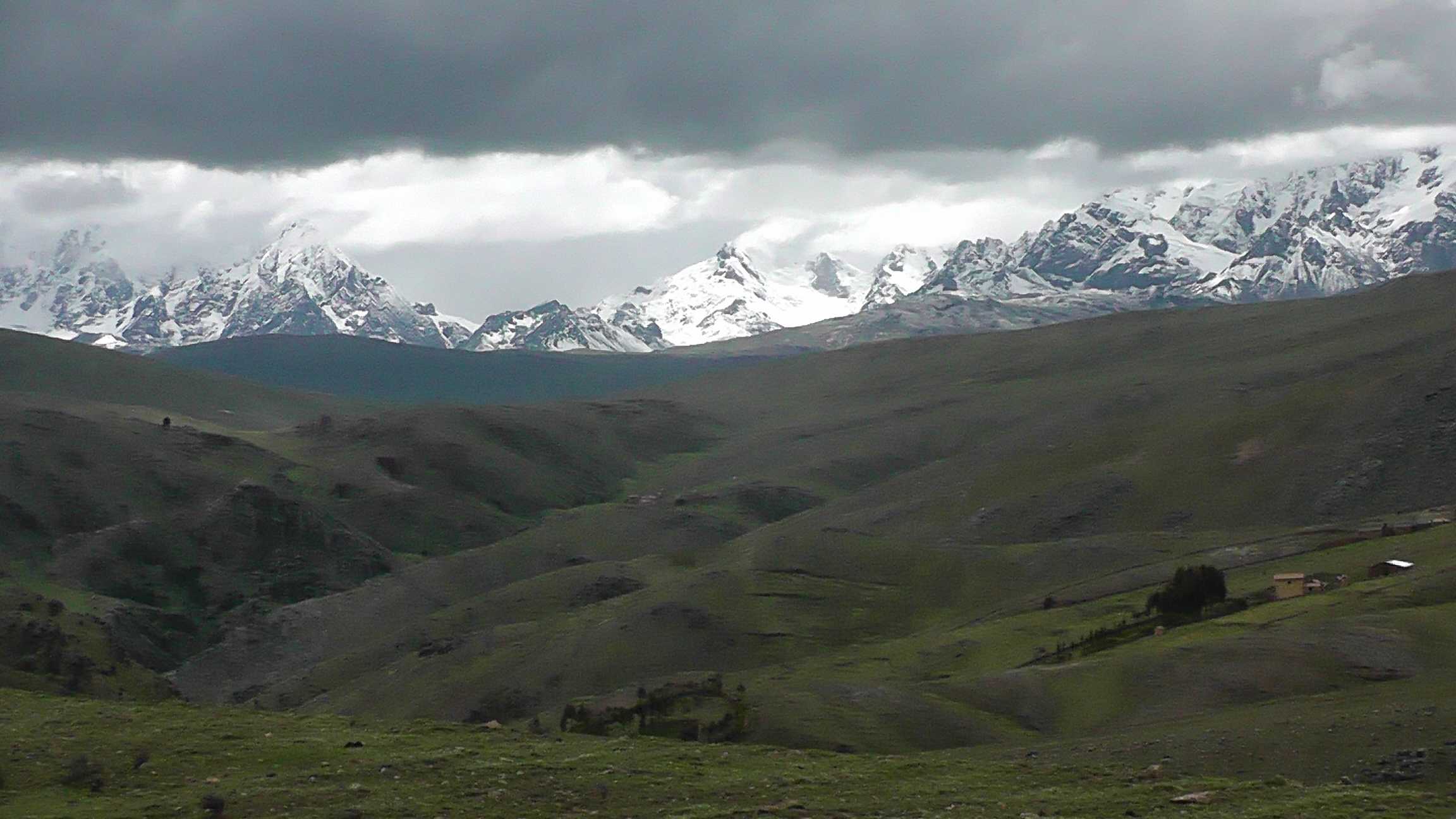 InteroceÃ¢nica de Urcos para Puerto Maldonado