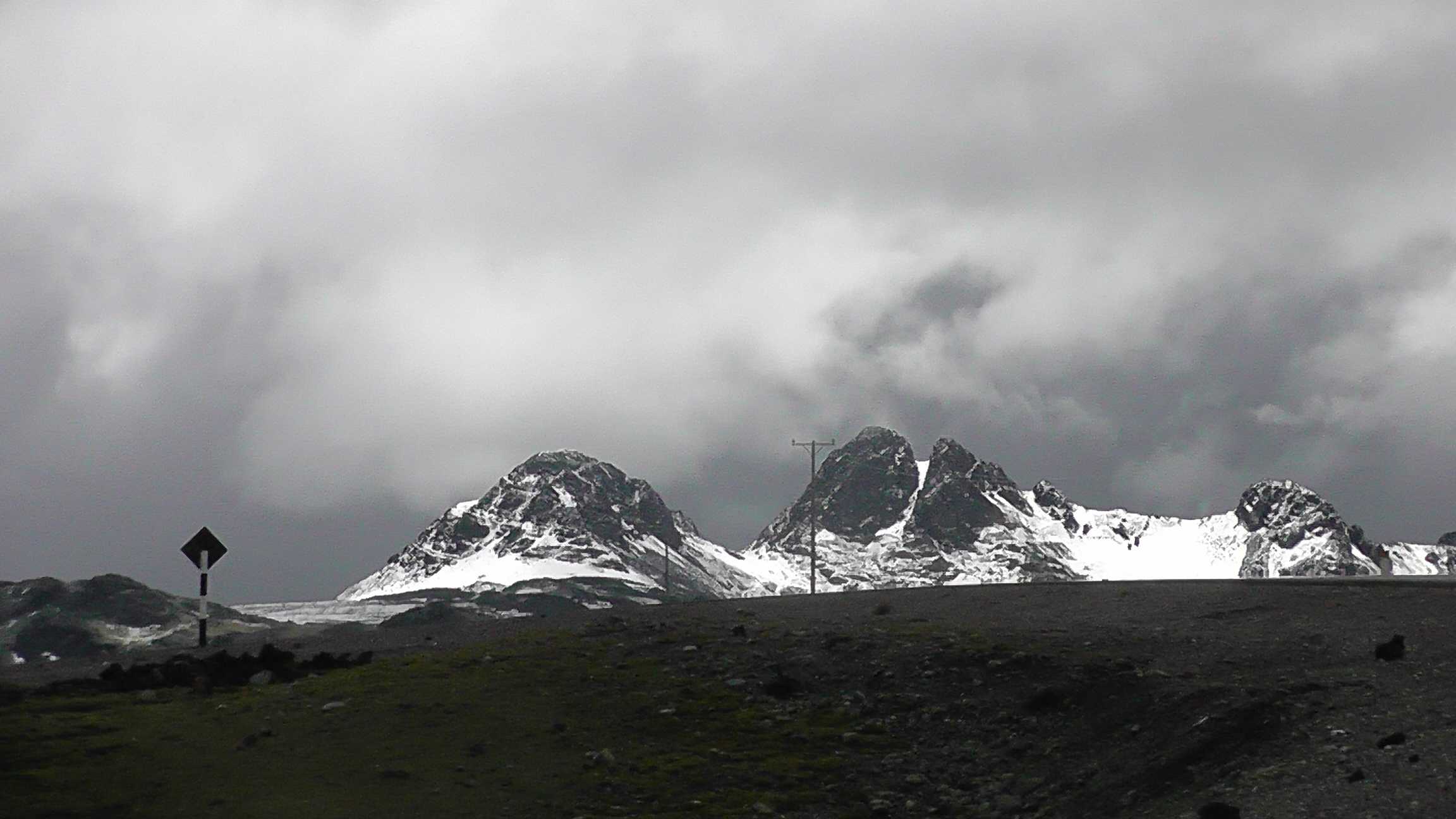 InteroceÃ¢nica de Urcos para Puerto Maldonado