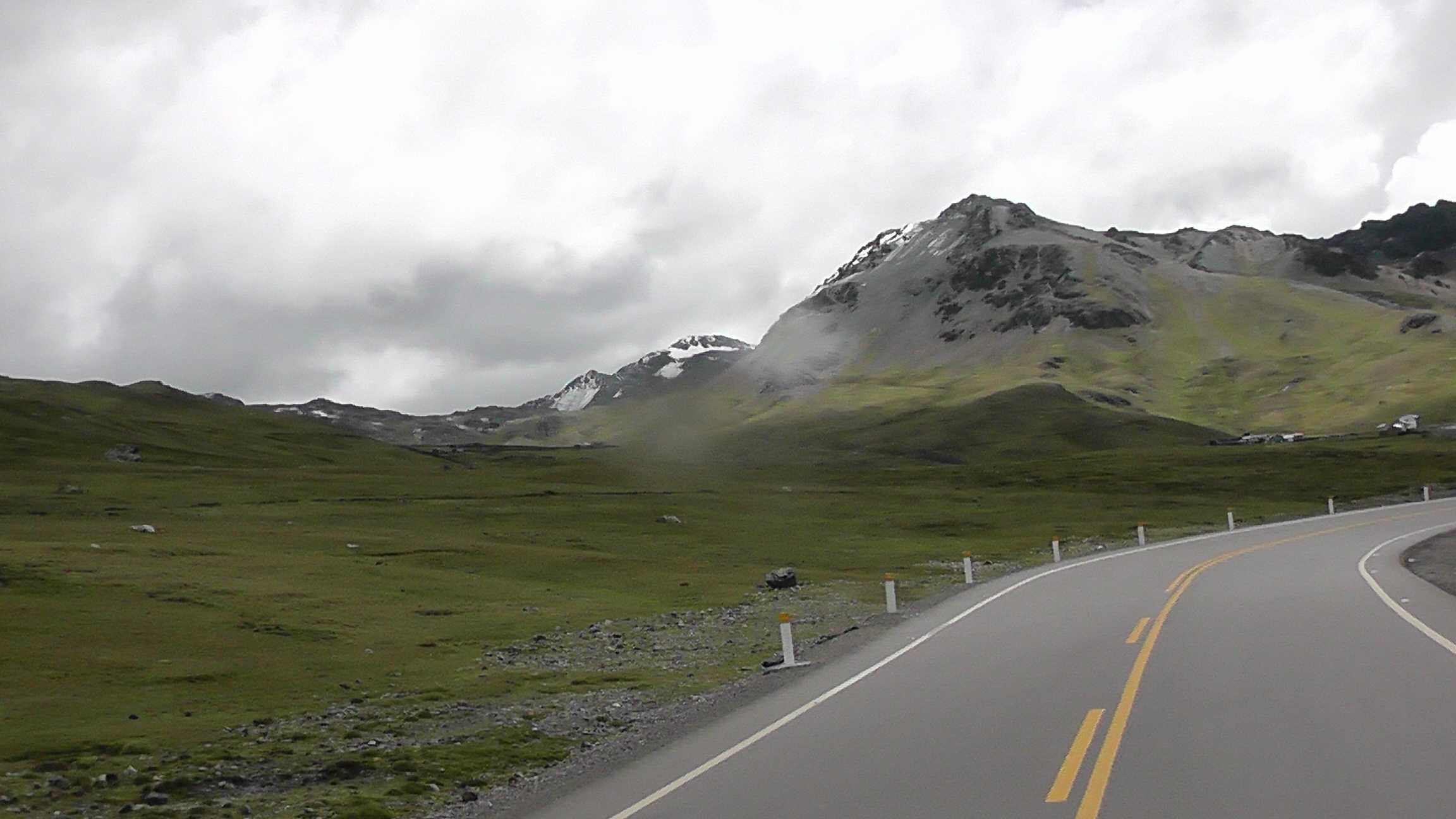 InteroceÃ¢nica de Urcos para Puerto Maldonado
