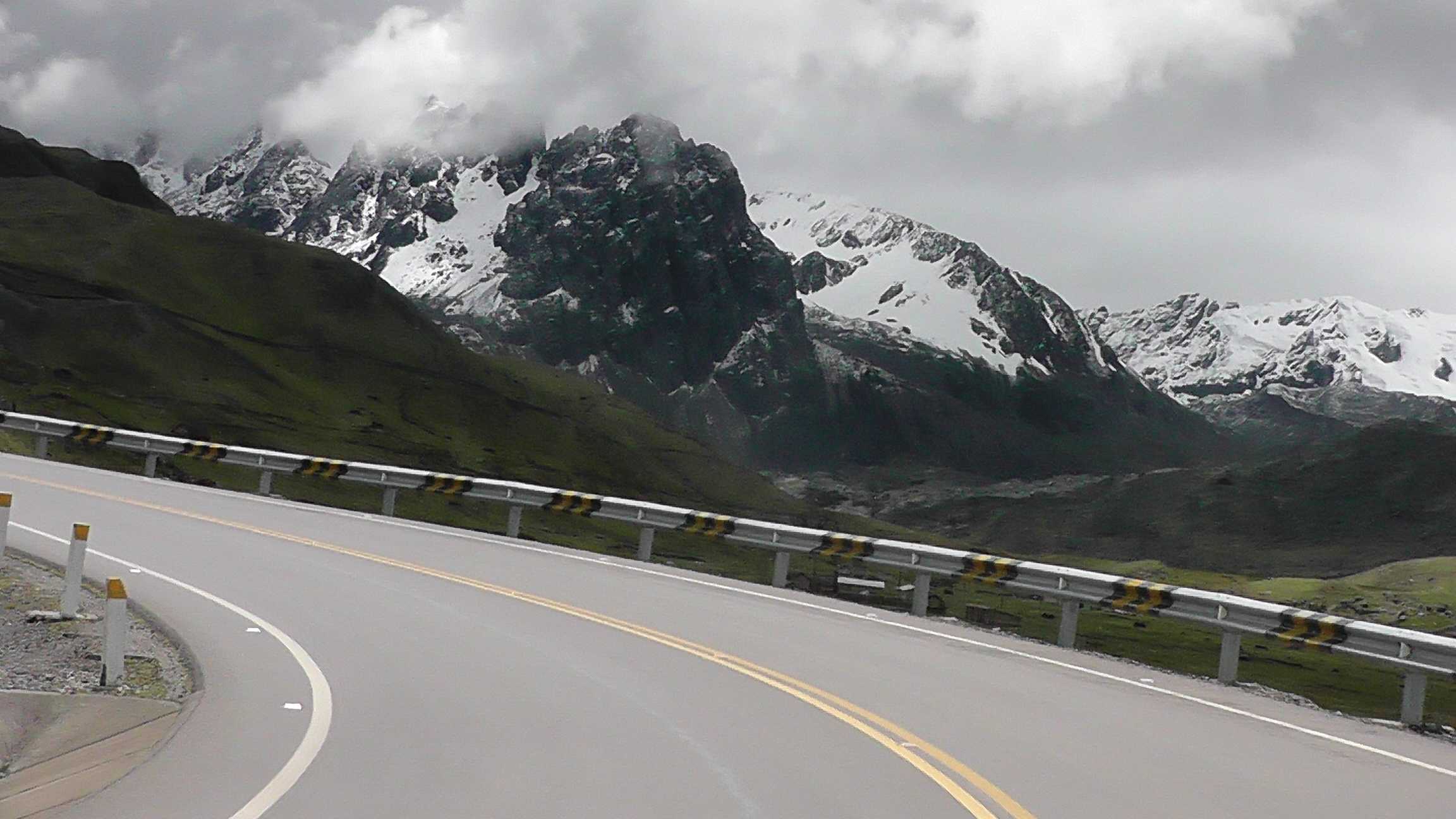 InteroceÃ¢nica de Urcos para Puerto Maldonado
