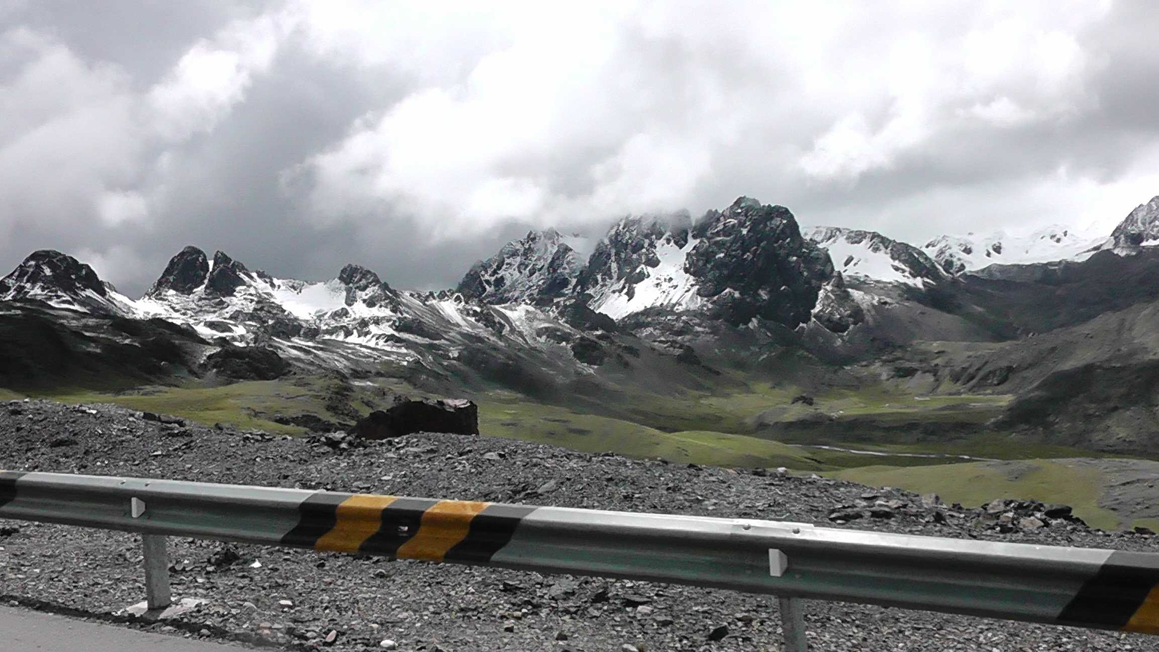 InteroceÃ¢nica de Urcos para Puerto Maldonado
