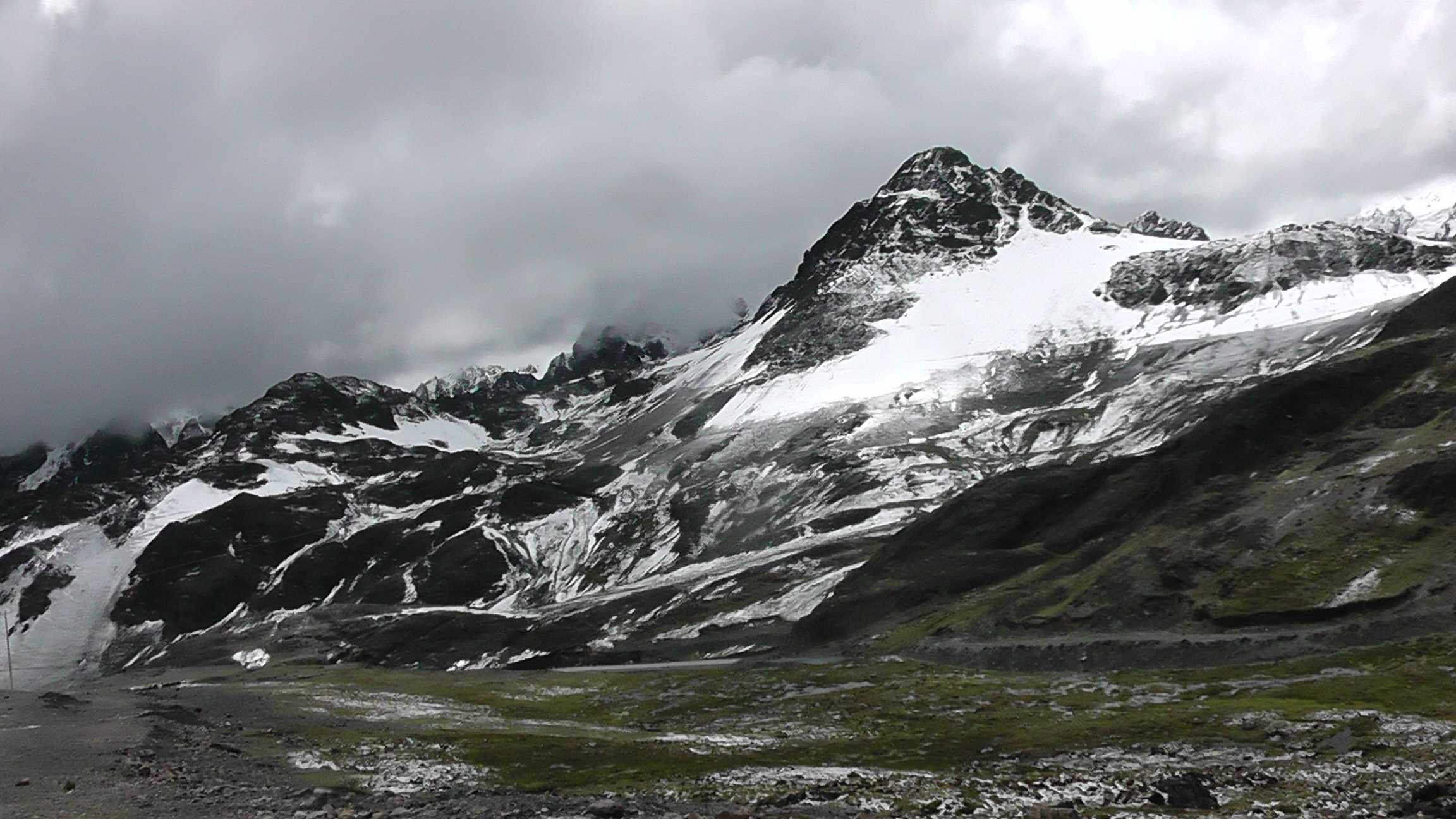 InteroceÃ¢nica de Urcos para Puerto Maldonado