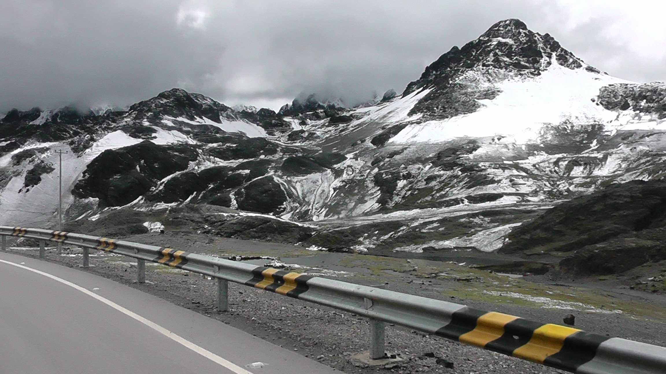 InteroceÃ¢nica de Urcos para Puerto Maldonado
