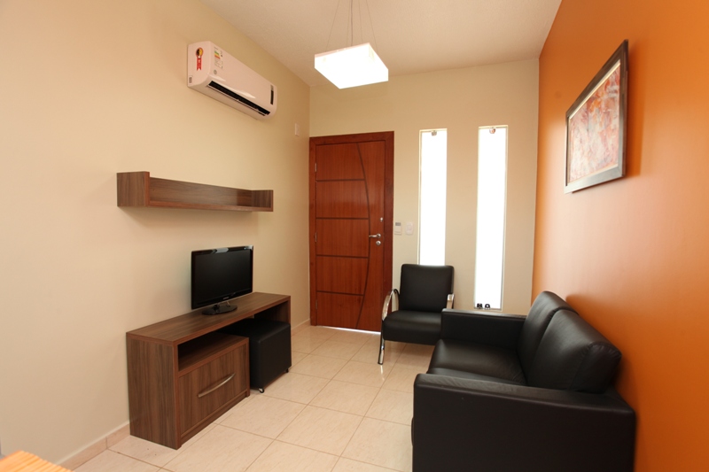 Viver Residence - sala