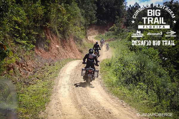 Subidas...Descidas...Esta era beleza!!!