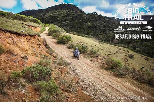Muita pedra solta...