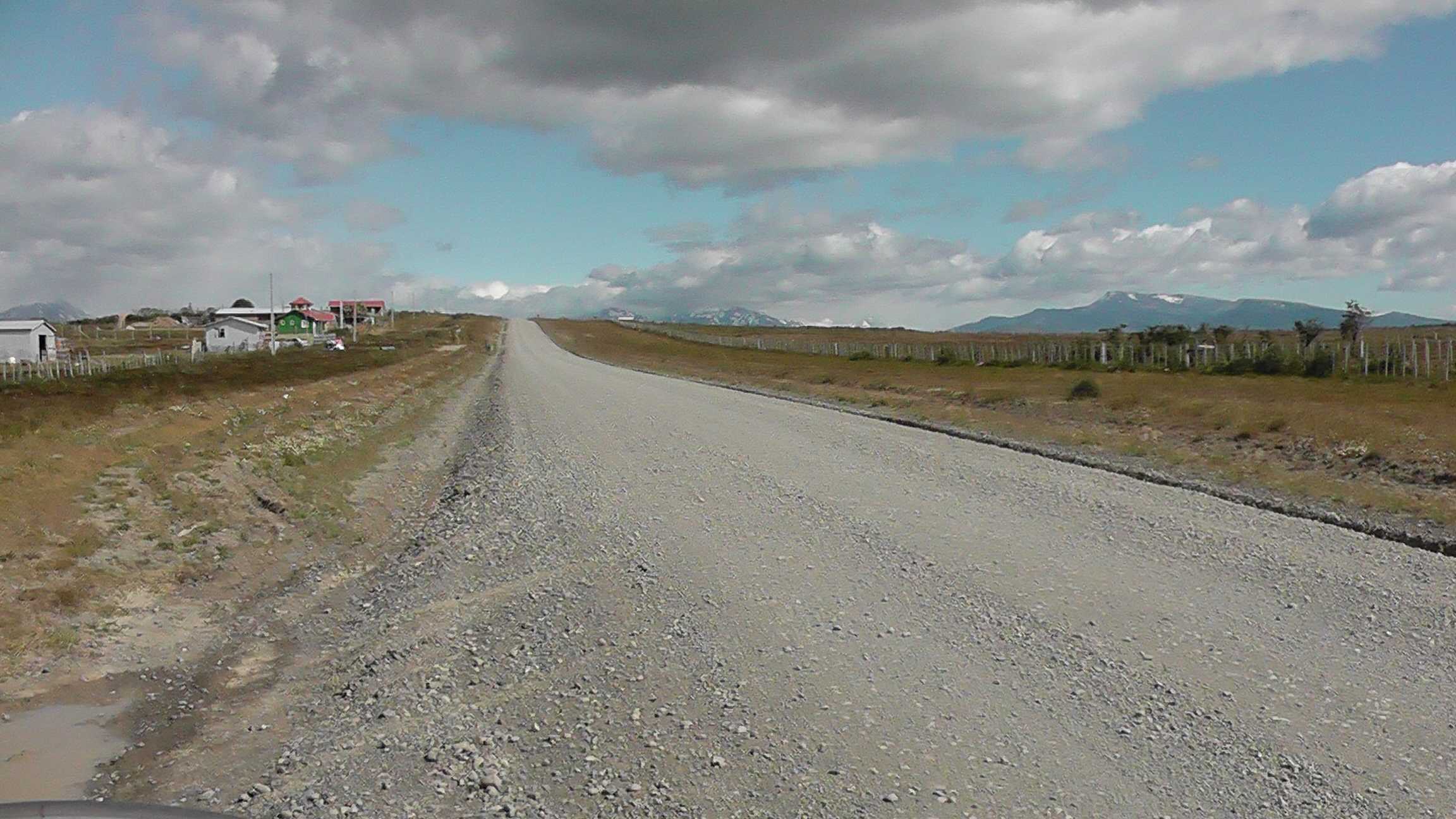 A foto produzida...II