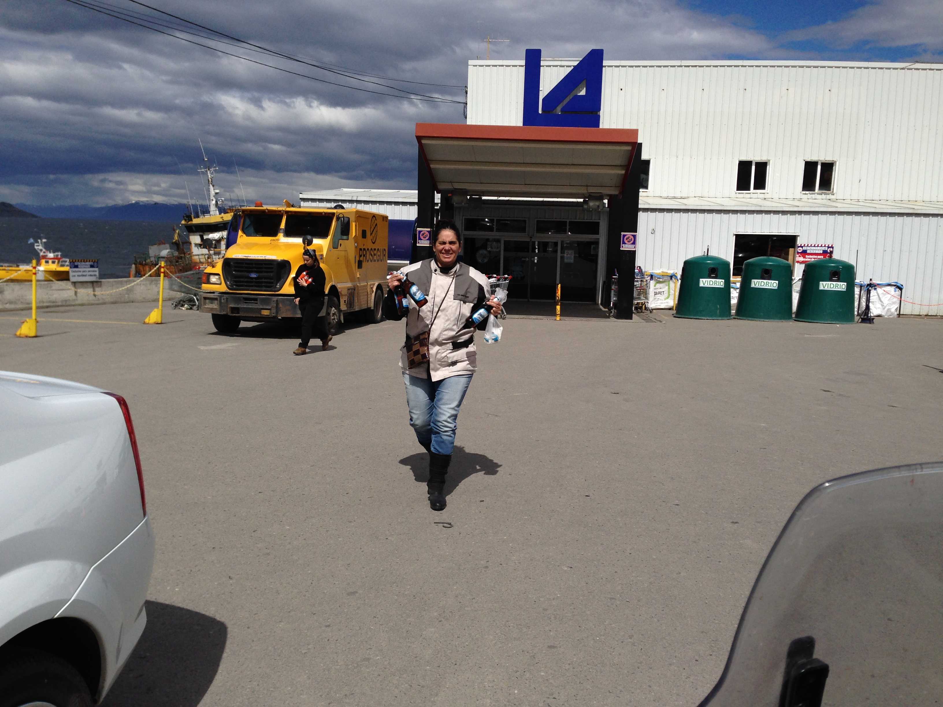 Sequencia experta III