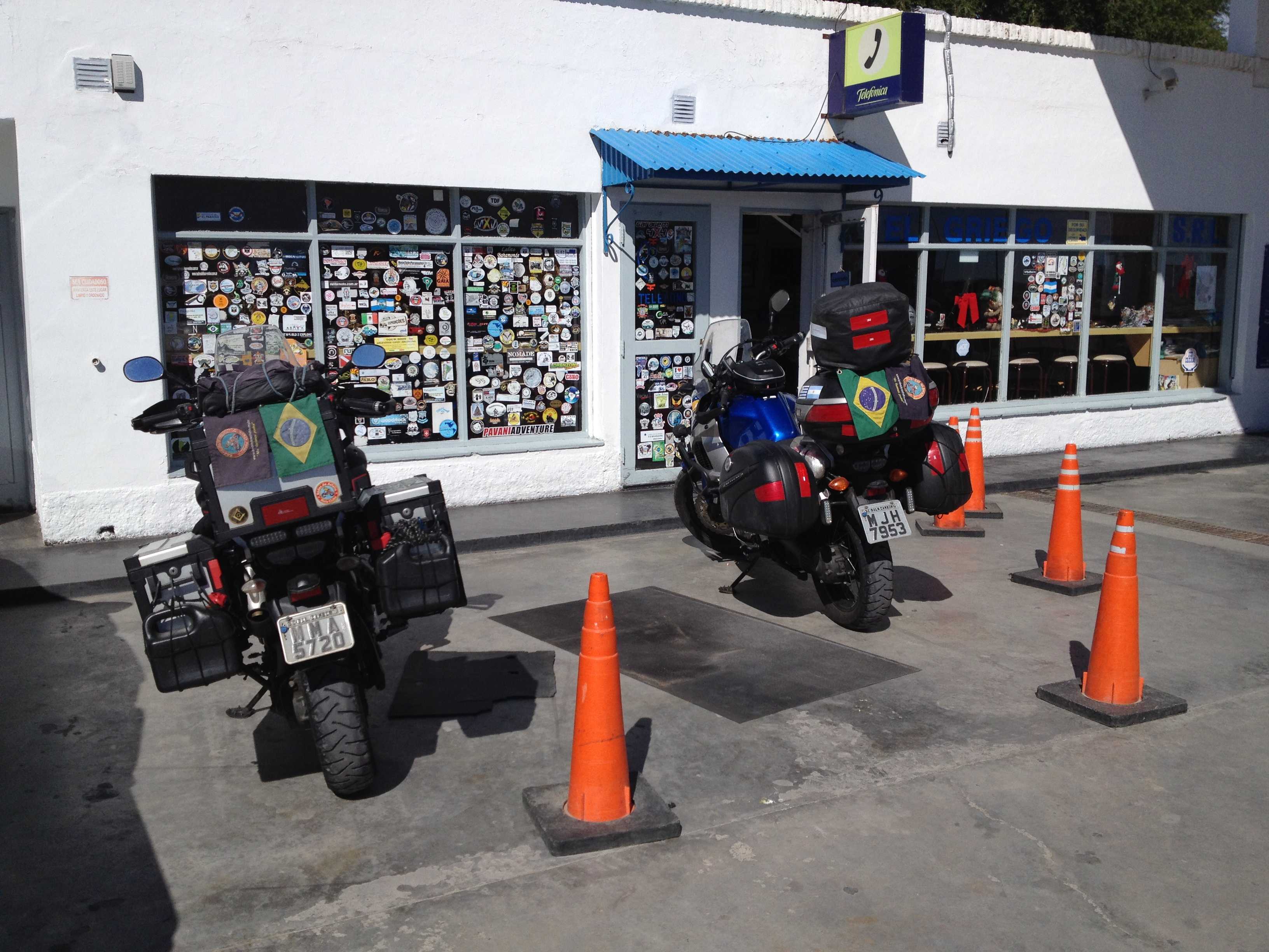 Sera que o seu adesivo está aqui?