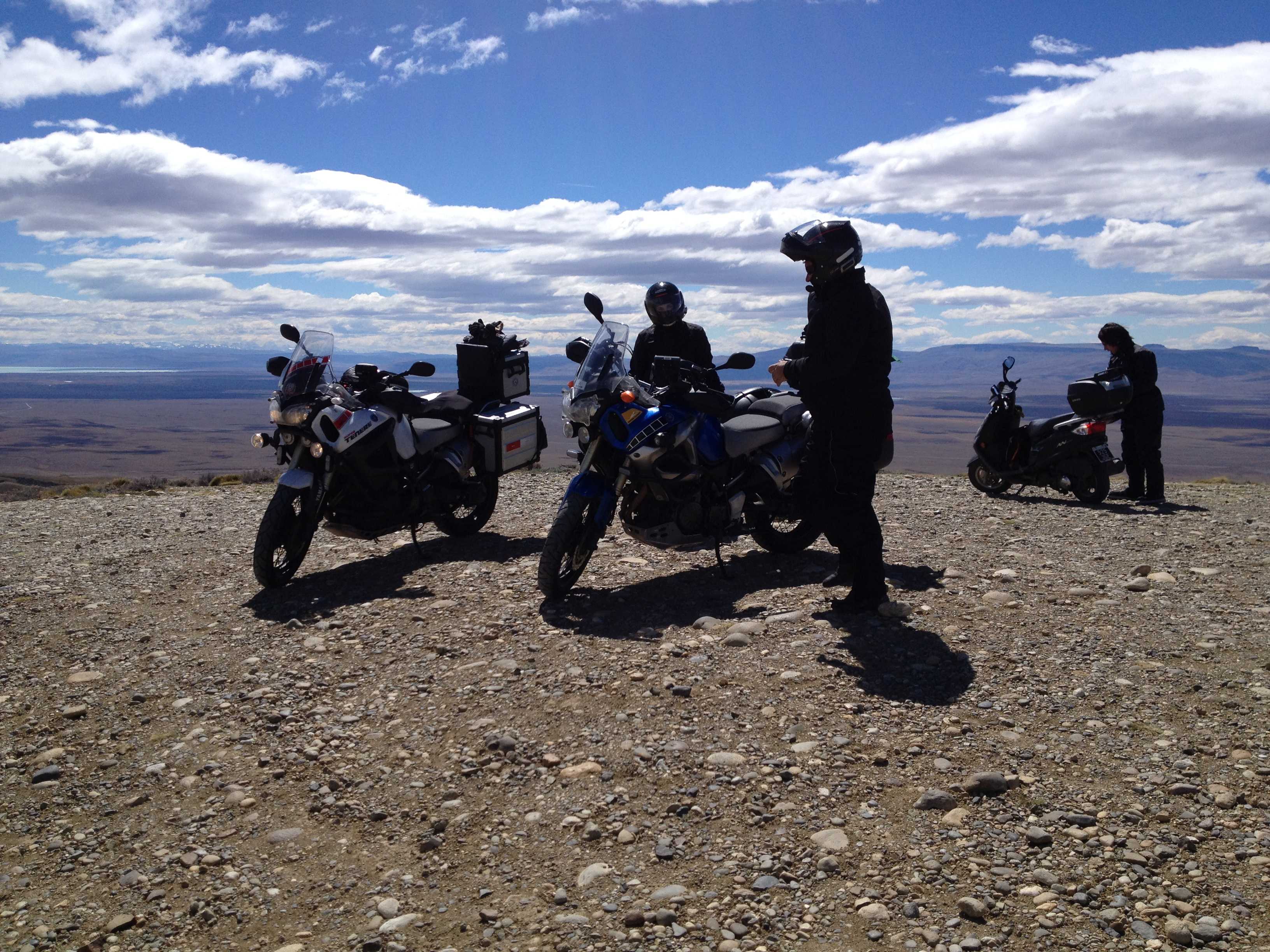 Vista Panorâmica II