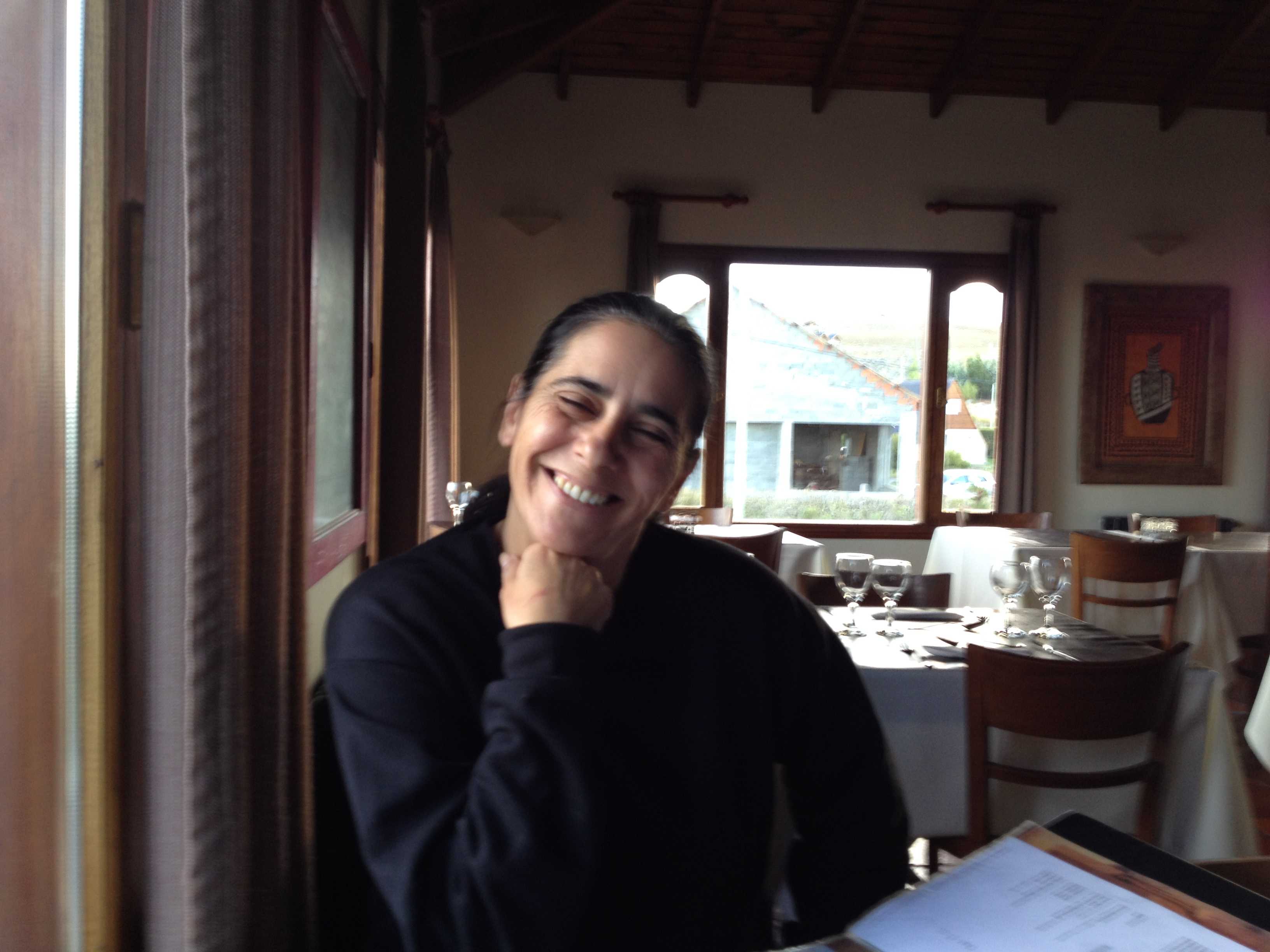 Agora sim! É só aguardar