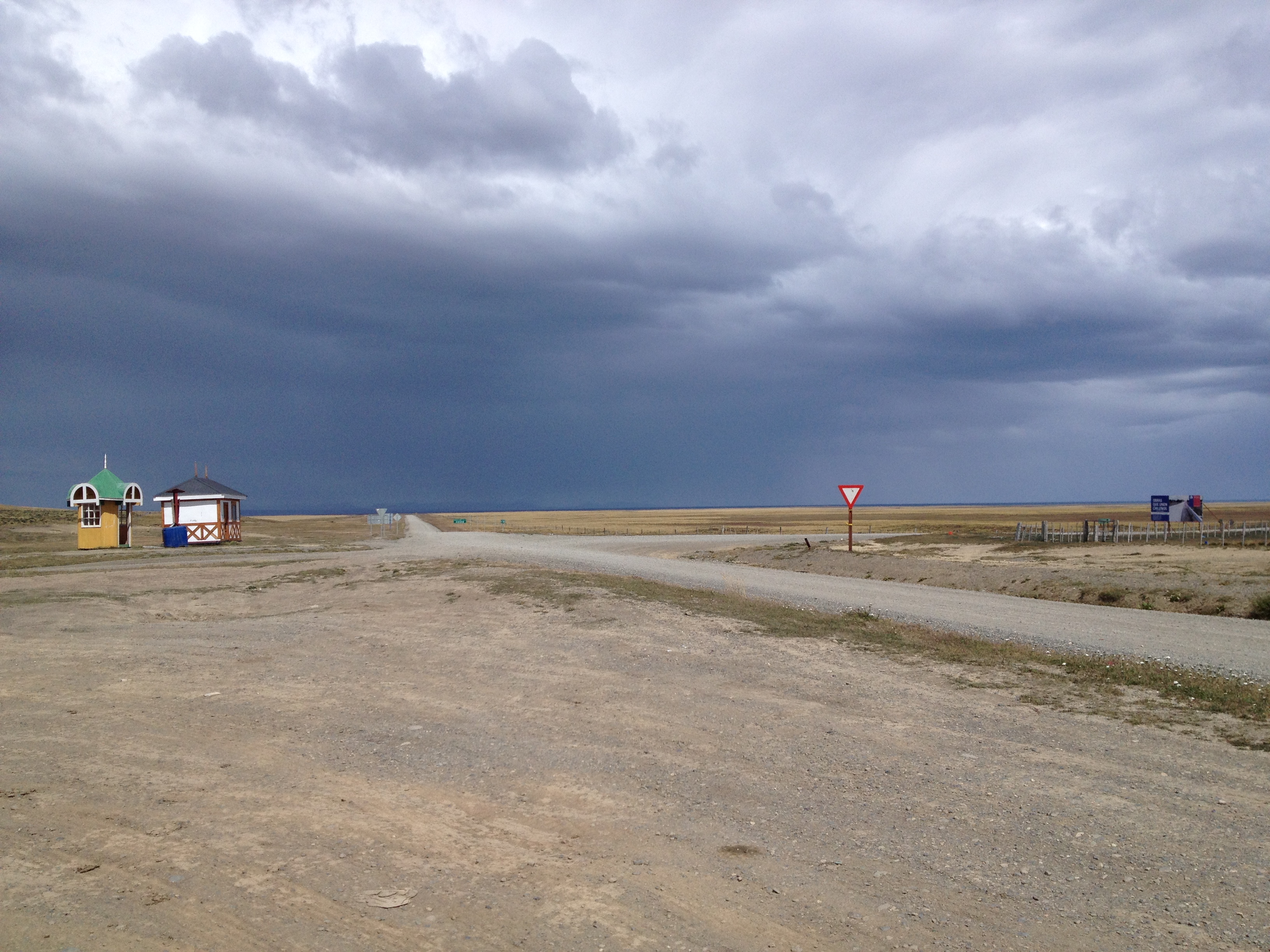 Rípio em boas condições 