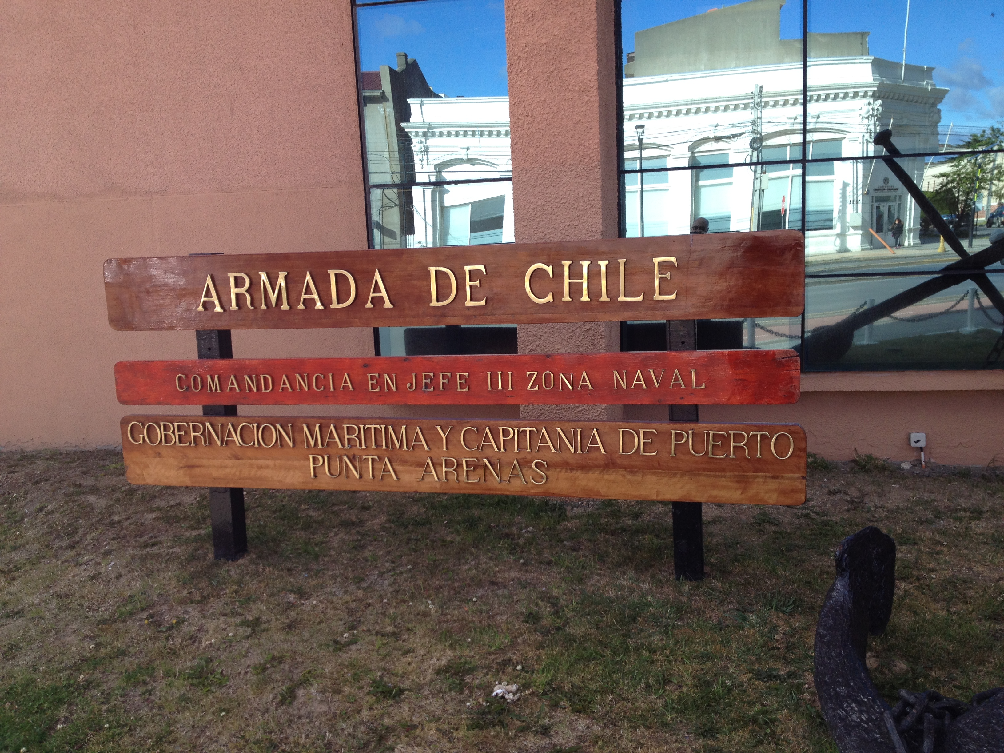 Capitania dos Portos