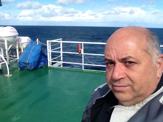 Temperatura bem mais agradavel