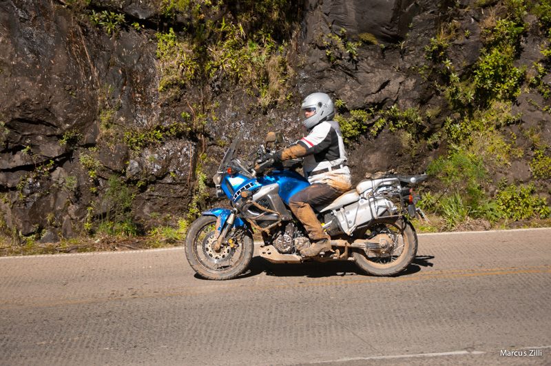 No click do Marcus Zilli - Veja a sujeira após comprar um terreno lamacento...