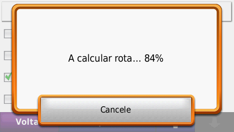 Processando a Importação