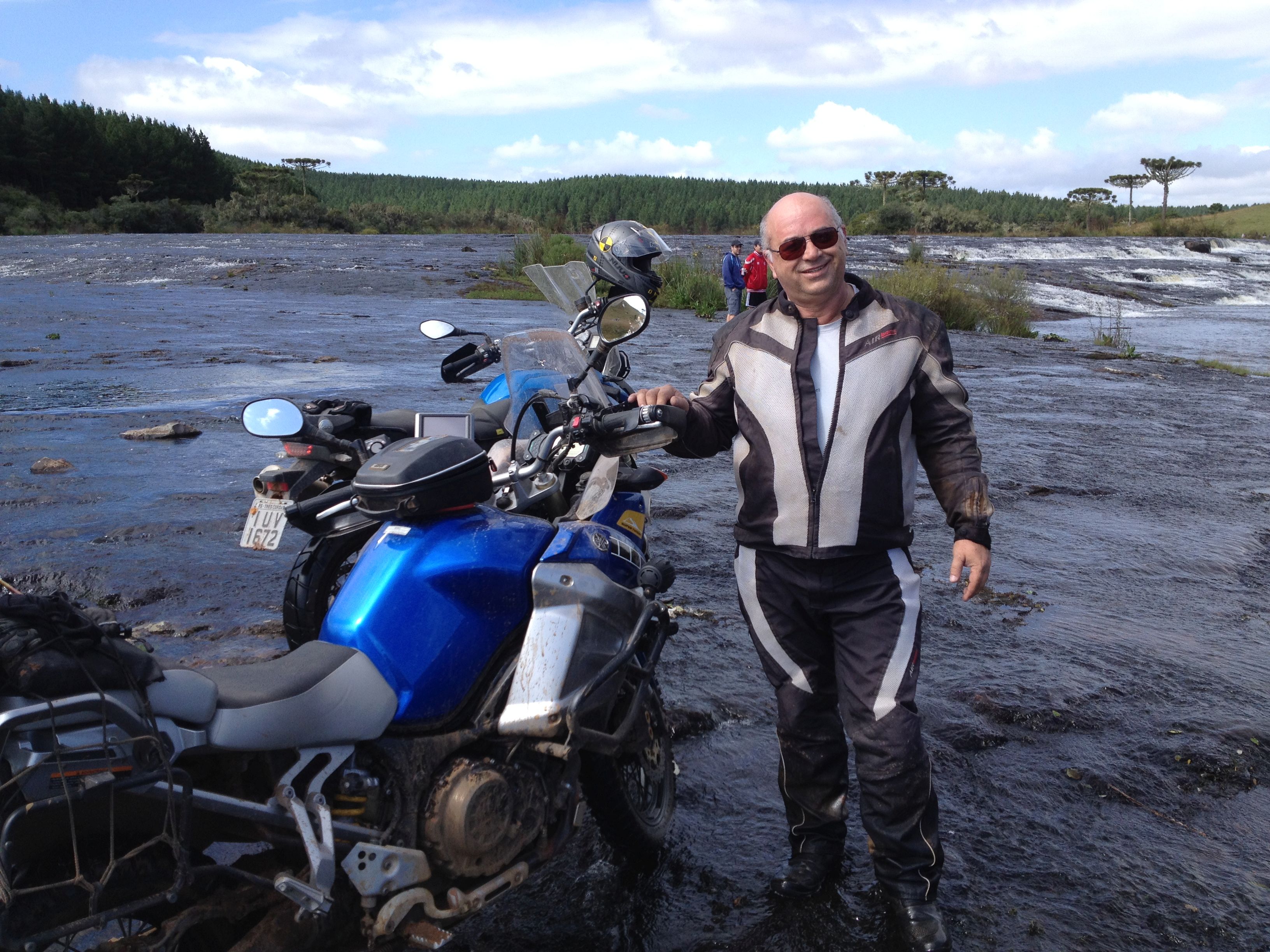 Eu e a ST em foto para postar depois...