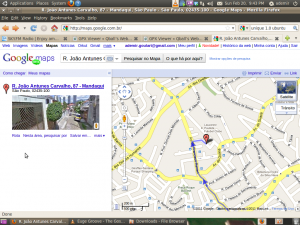 Google Maps